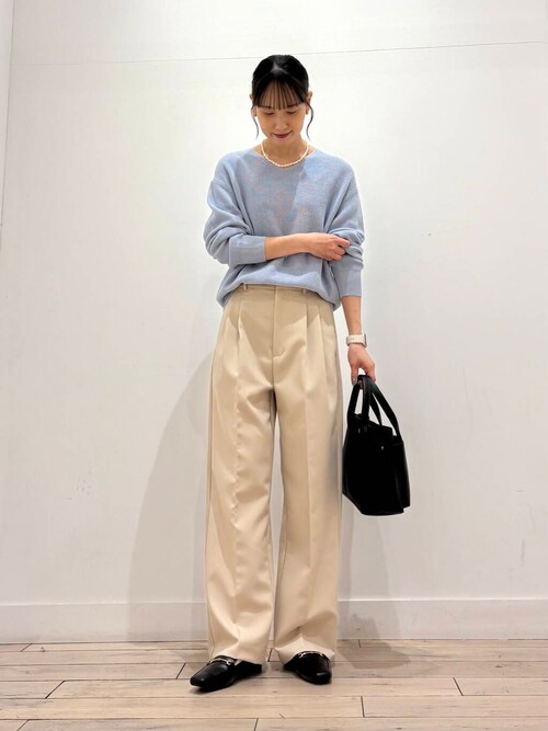 アーバンリサーチ 他2点 URBAN RESEARCH DOORS（アーバンリサーチドアーズ） パンツ カット
