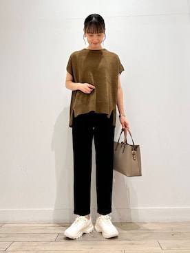 amiさんのコーディネート