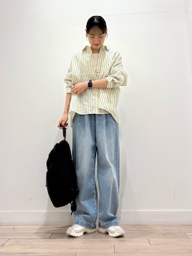 amiさんのコーディネート