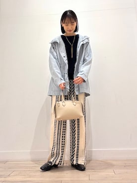 amiさんのコーディネート