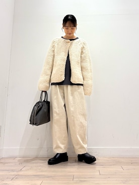 amiさんのコーディネート