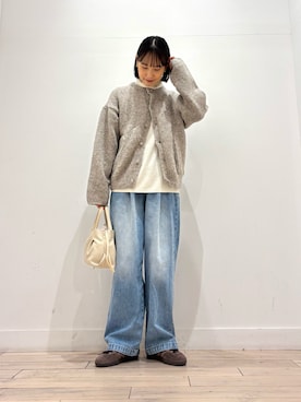 amiさんのコーディネート