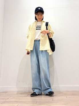 amiさんのコーディネート