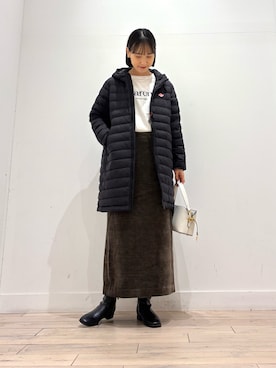 amiさんのコーディネート