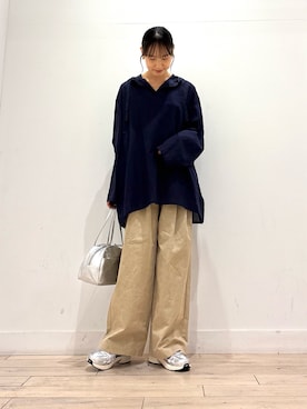 NIKE（ナイキ）の「ナイキ エア フォース 1 LV8 ジュニア