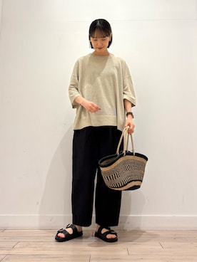 amiさんのコーディネート