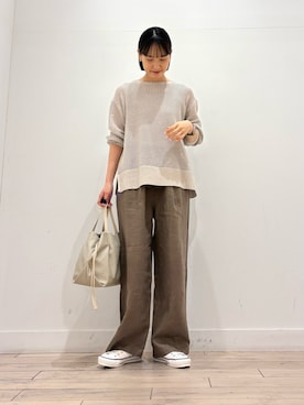 amiさんのコーディネート