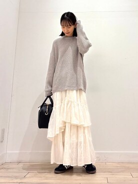 amiさんのコーディネート