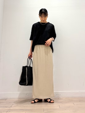 amiさんのコーディネート