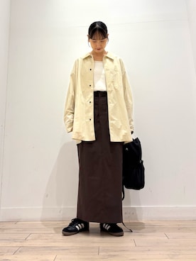 amiさんのコーディネート
