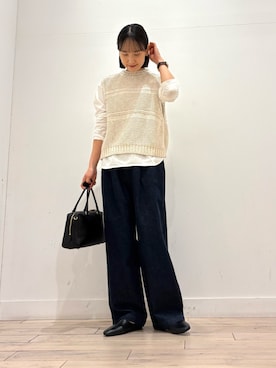 amiさんのコーディネート