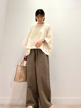 amiさんのコーディネート
