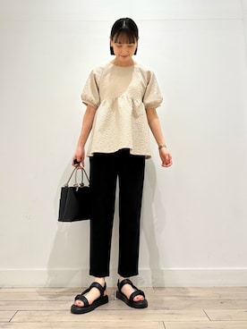 amiさんのコーディネート