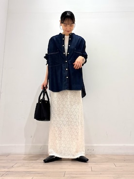 amiさんのコーディネート