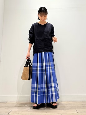 amiさんのコーディネート