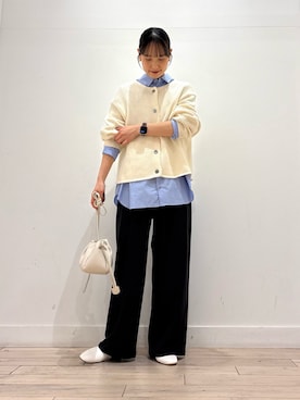 amiさんのコーディネート