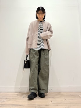 amiさんのコーディネート