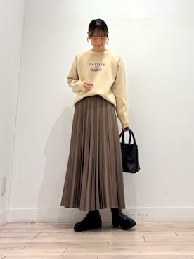 amiさんのコーディネート