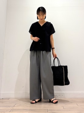 amiさんのコーディネート