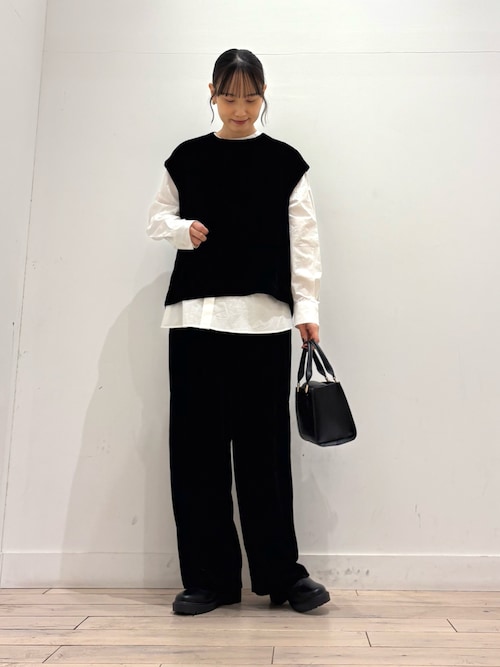 セール】FORK&SPOON リバーロングコート（その他アウター