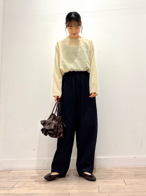 セール】シアーTシャツブラウス（シャツ/ブラウス）｜URBAN RESEARCH