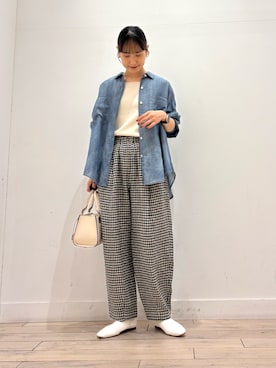 amiさんのコーディネート