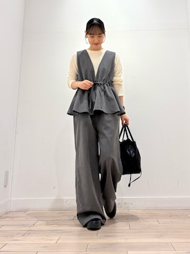 amiさんのコーディネート