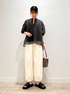 amiさんのコーディネート