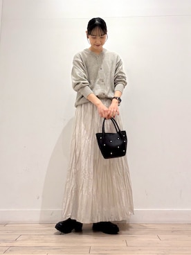 amiさんのコーディネート