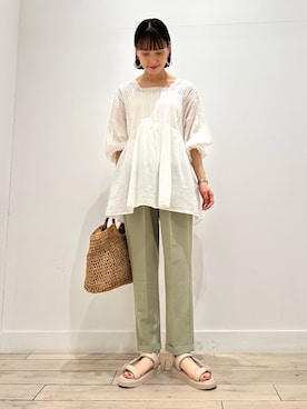 amiさんのコーディネート