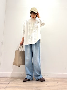 amiさんのコーディネート