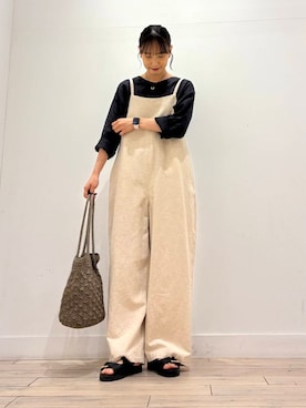 amiさんのコーディネート