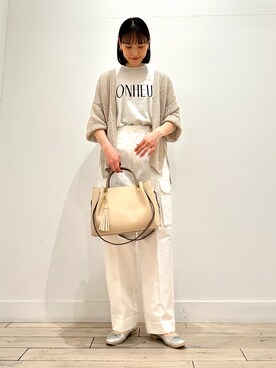 amiさんのコーディネート