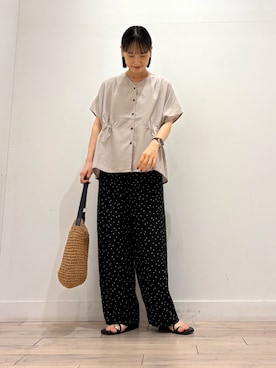 amiさんのコーディネート