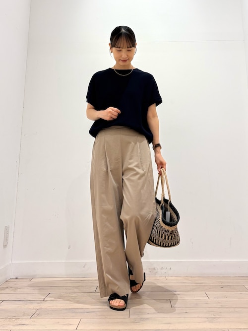 URBAN RESEARCH DOORS（アーバンリサーチドアーズ） かごバッグ カゴ