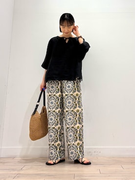 amiさんのコーディネート