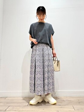 amiさんのコーディネート