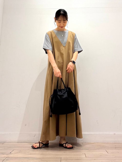 ウォッシャブルミニショルダーバッグ