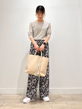 amiさんのコーディネート