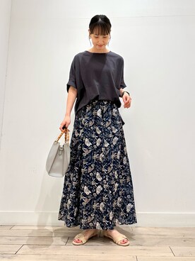 amiさんのコーディネート