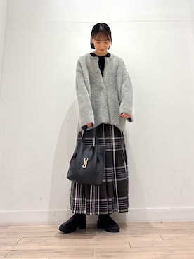 amiさんのコーディネート