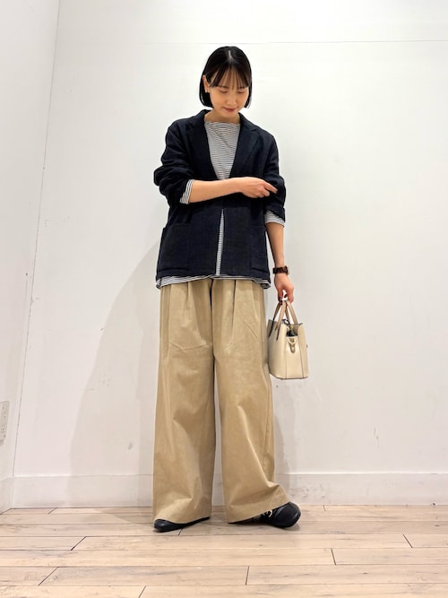 セール】ウールガーゼジャケット（その他アウター）｜URBAN RESEARCH