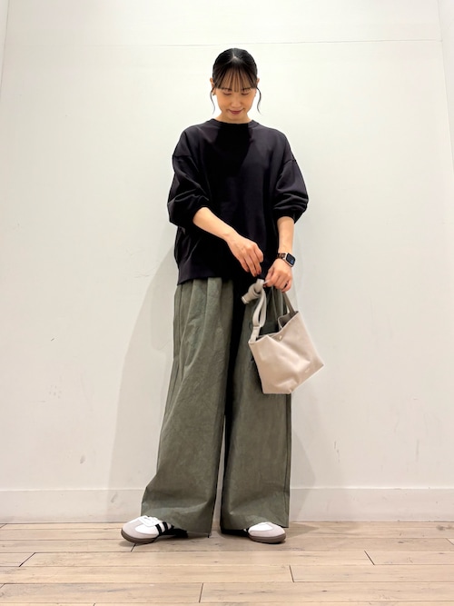 ORCIVAL SHOULDER POUCH MEDIUM（ショルダーバッグ）｜ORCIVAL