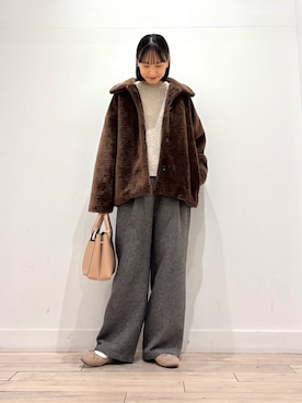 amiさんのコーディネート