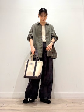 amiさんのコーディネート