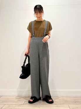 amiさんのコーディネート