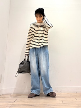 amiさんのコーディネート