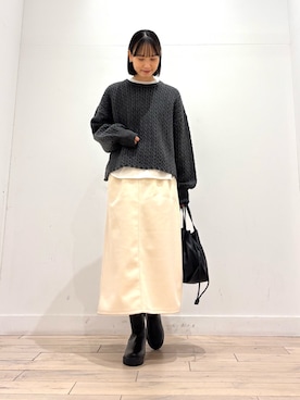 amiさんのコーディネート