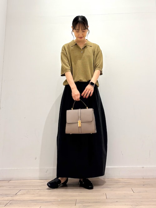 かぐれ スカート コットンコクーンスカート : ZOZOTOWN Yahoo!店