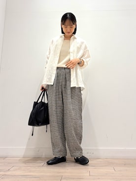 amiさんのコーディネート